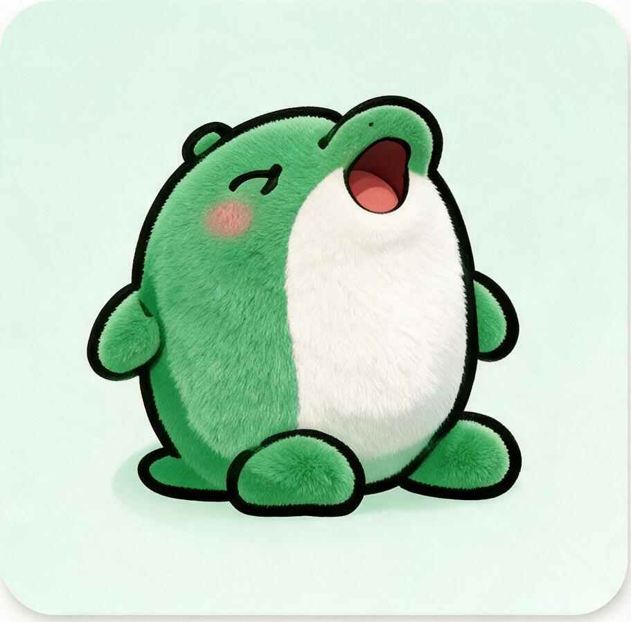 深呼吸