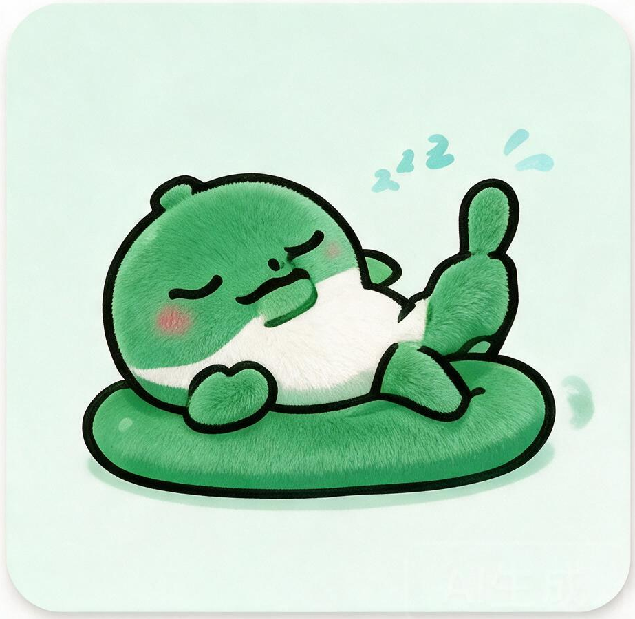 准备就绪